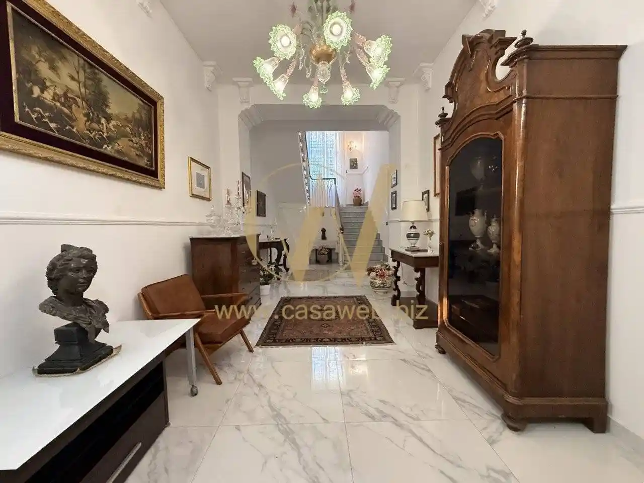 Villa in vendita a Caserta