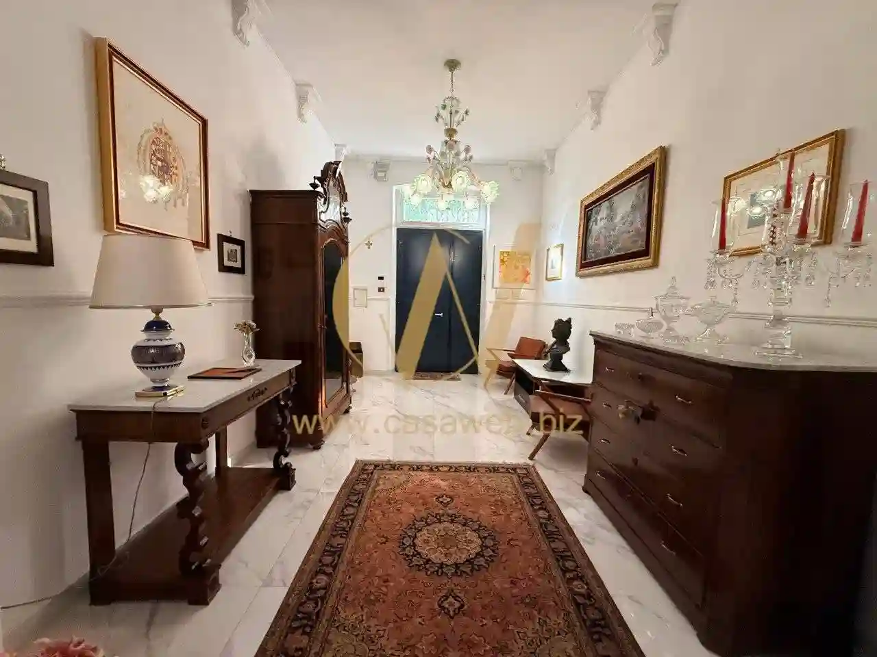 Villa - foto 5