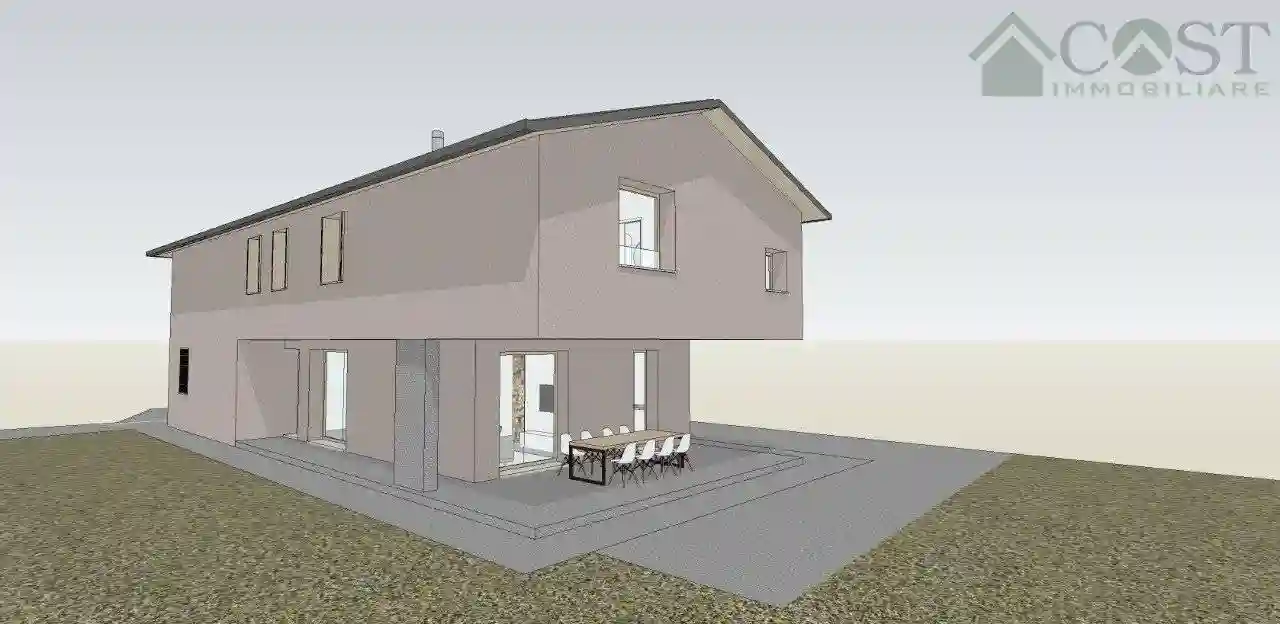 Villa - foto 3