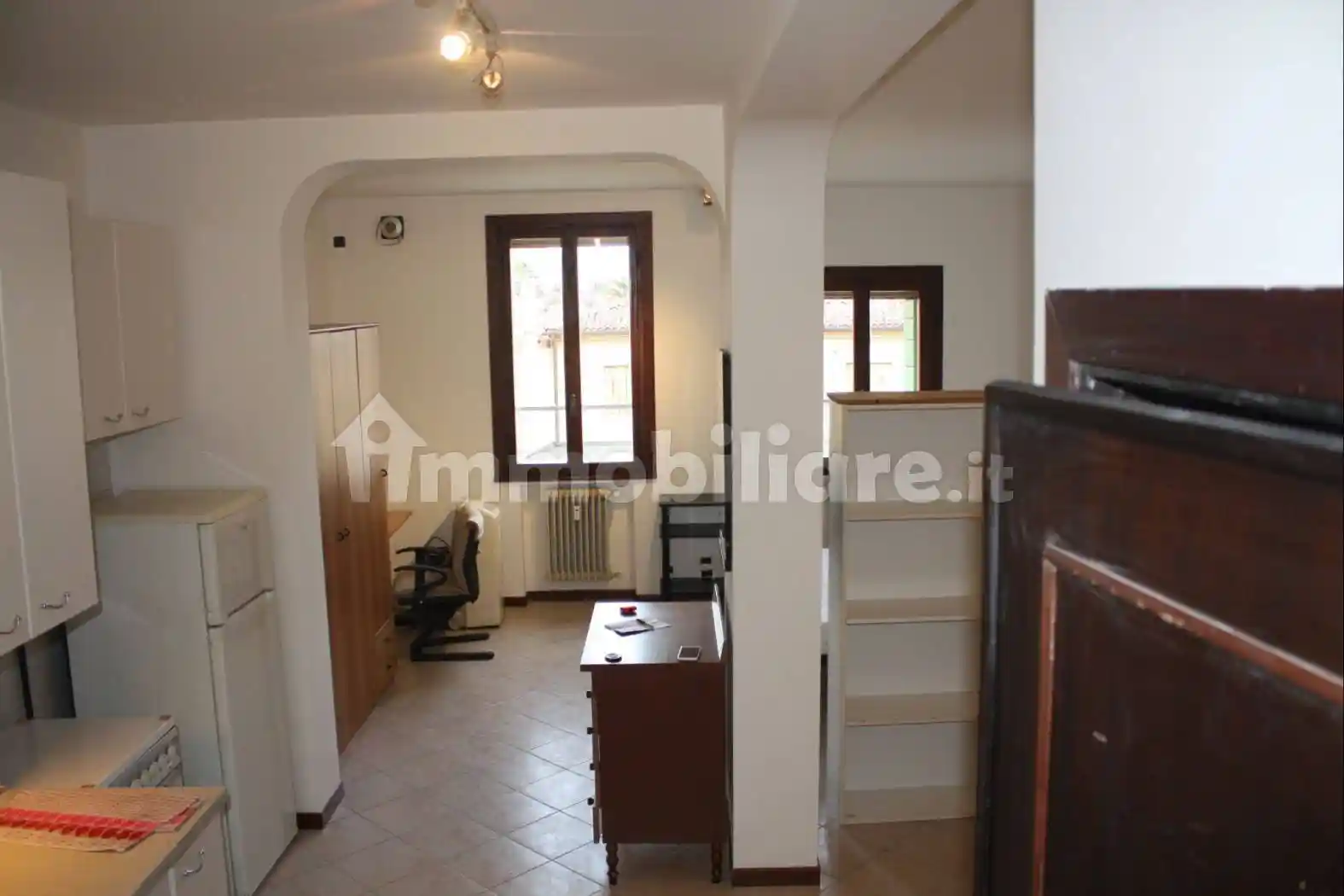 Appartamento in affitto a Padova