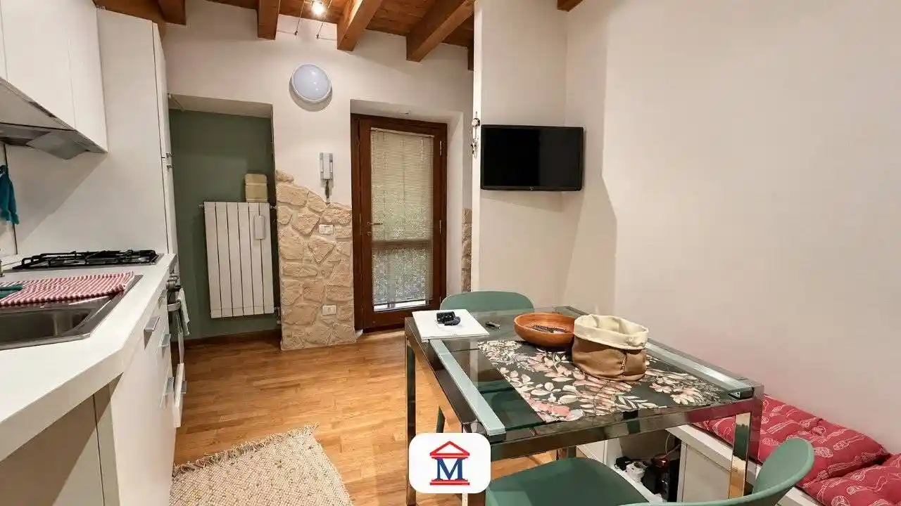Appartamento in vendita a Bergamo