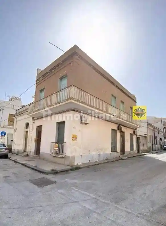 Villa in vendita a Avola