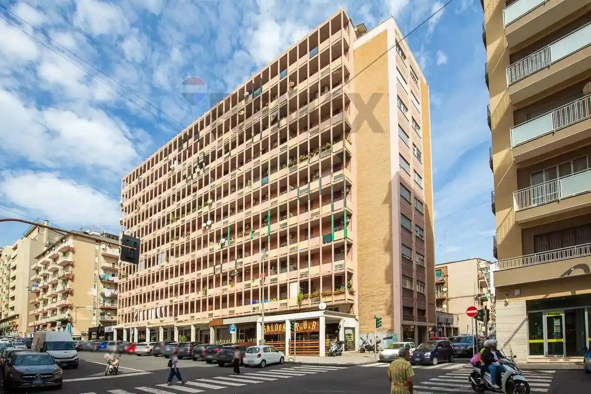 Appartamento in vendita a Catania
