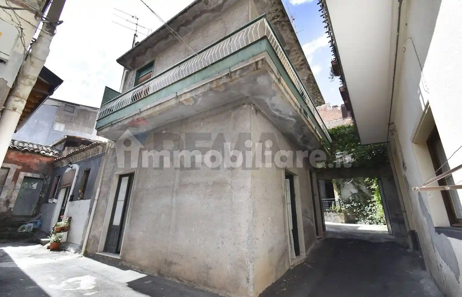 Casa indipendente in vendita a Paternò