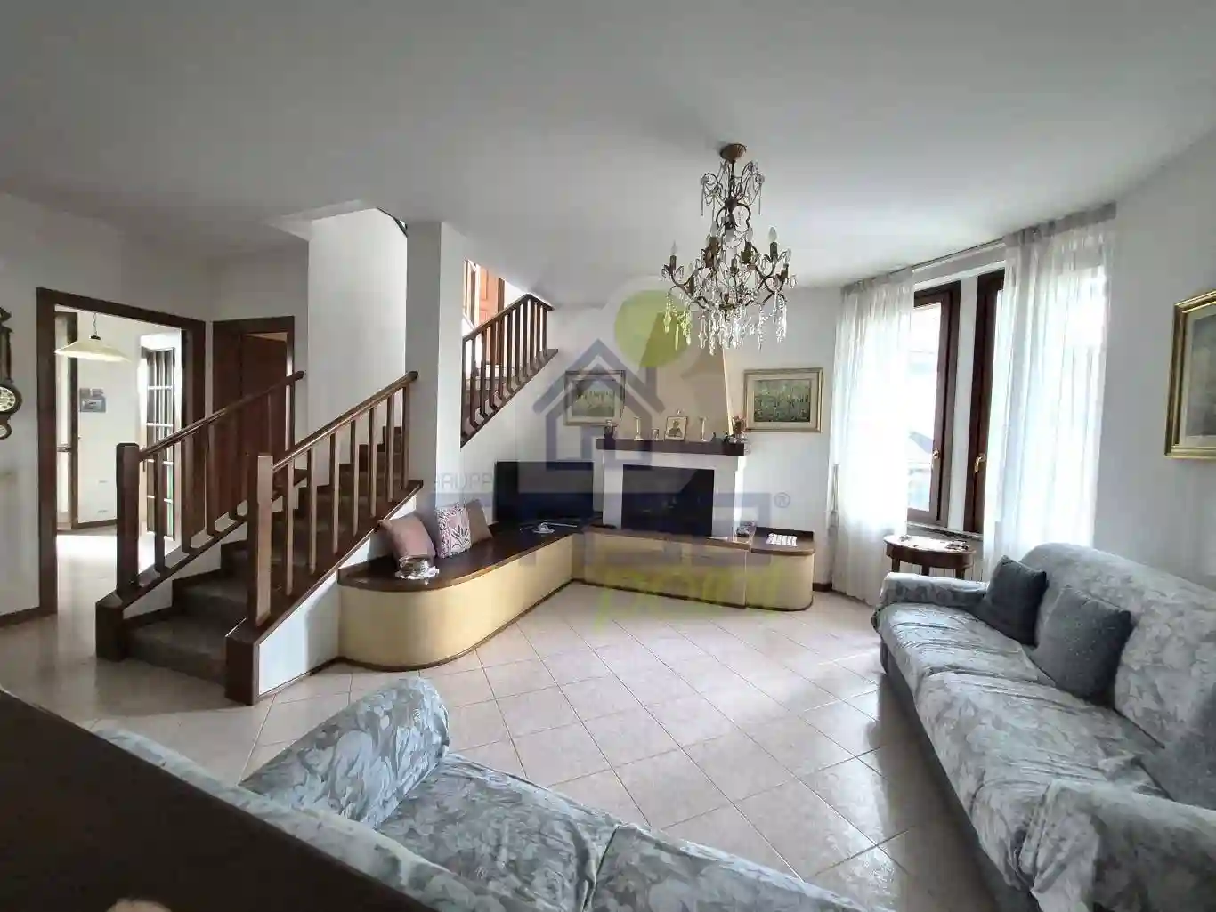 Villetta a schiera - foto 4
