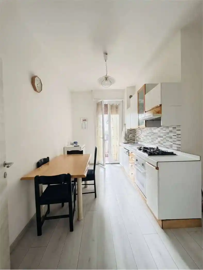 Appartamento in vendita a Reggio Emilia