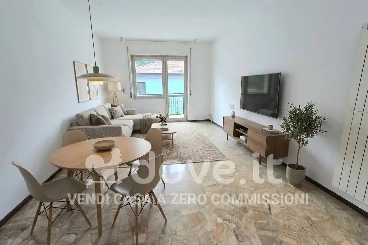Appartamento in vendita a Germignaga
