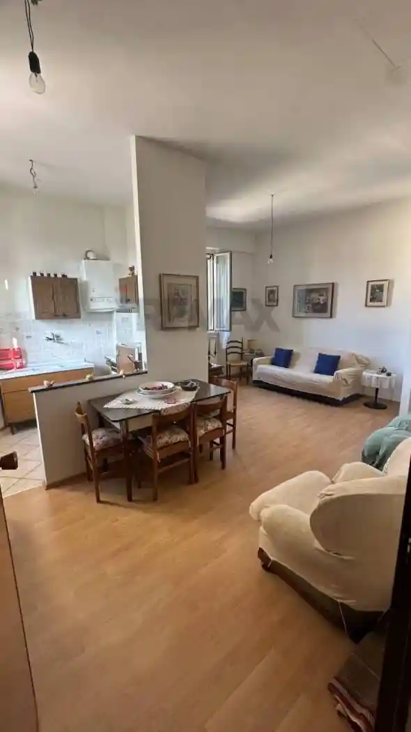 Appartamento in vendita a Foligno