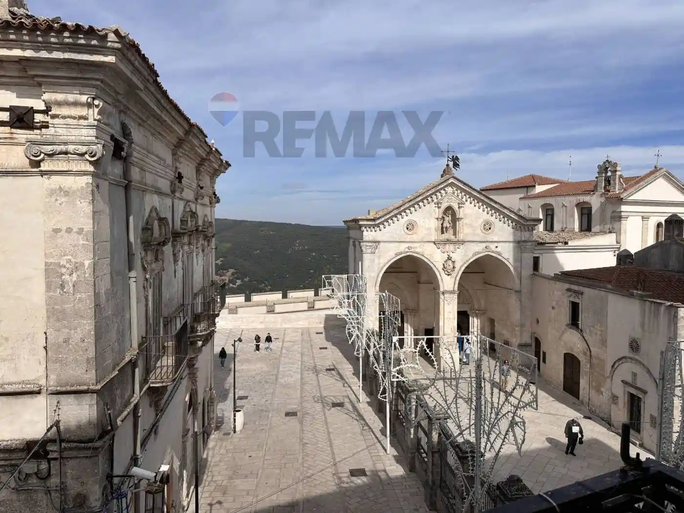 Appartamento in vendita a Monte Sant'Angelo