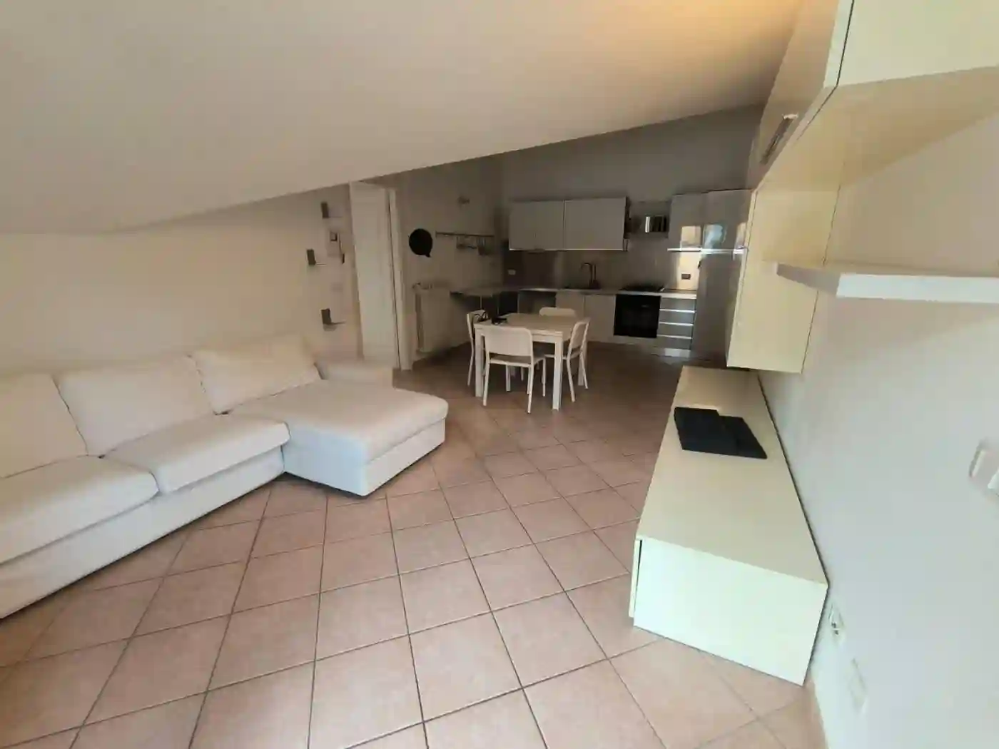 Attico - Mansarda - foto 2