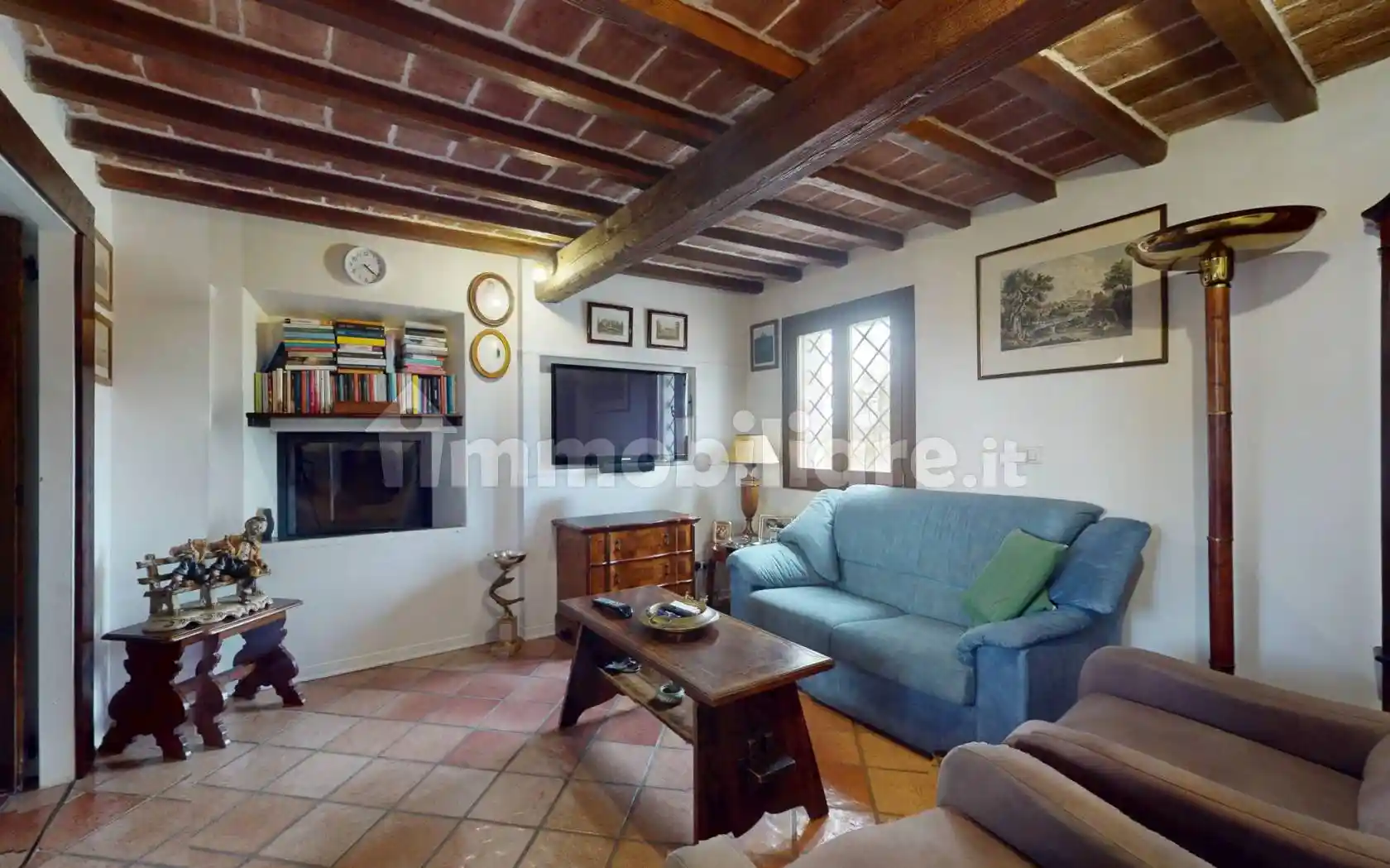 Casa indipendente in vendita a Galliera