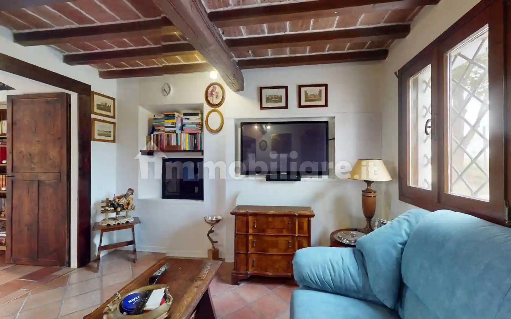 Casa indipendente - foto 2