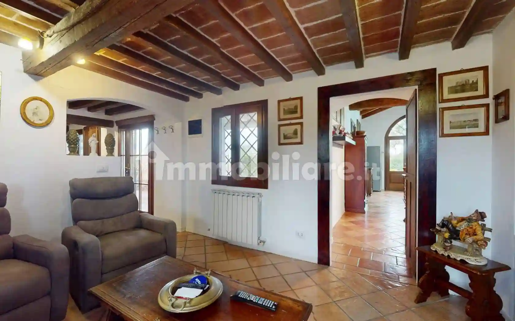 Casa indipendente - foto 4