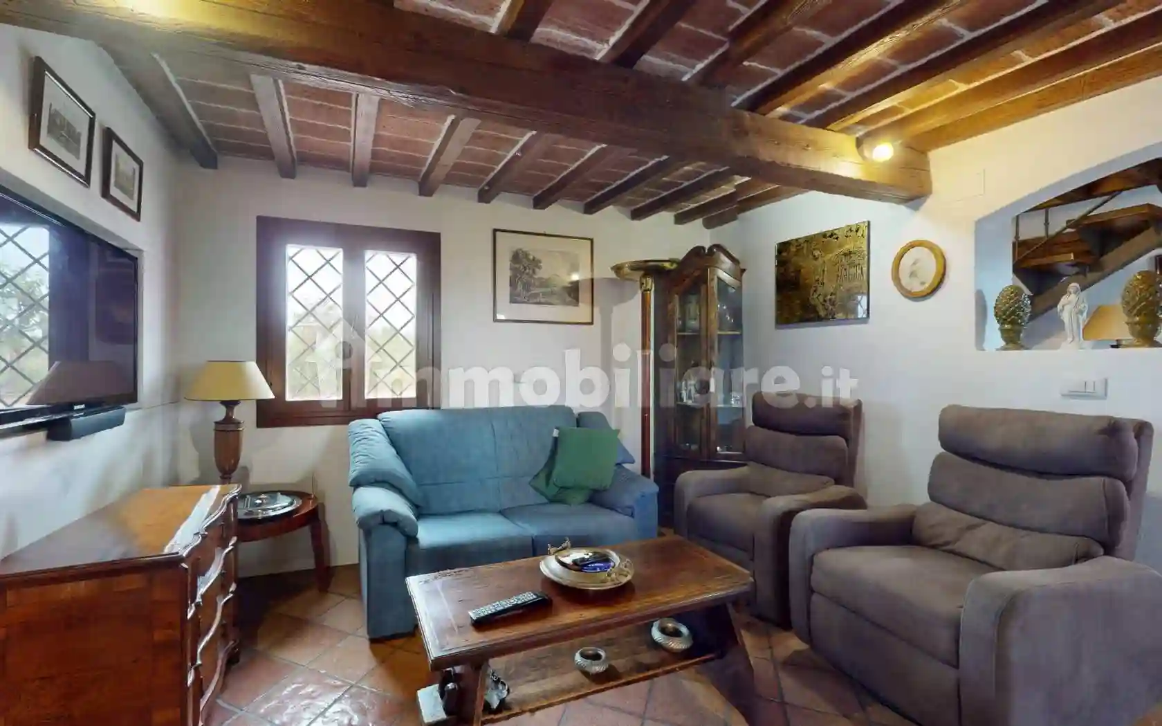 Casa indipendente - foto 5