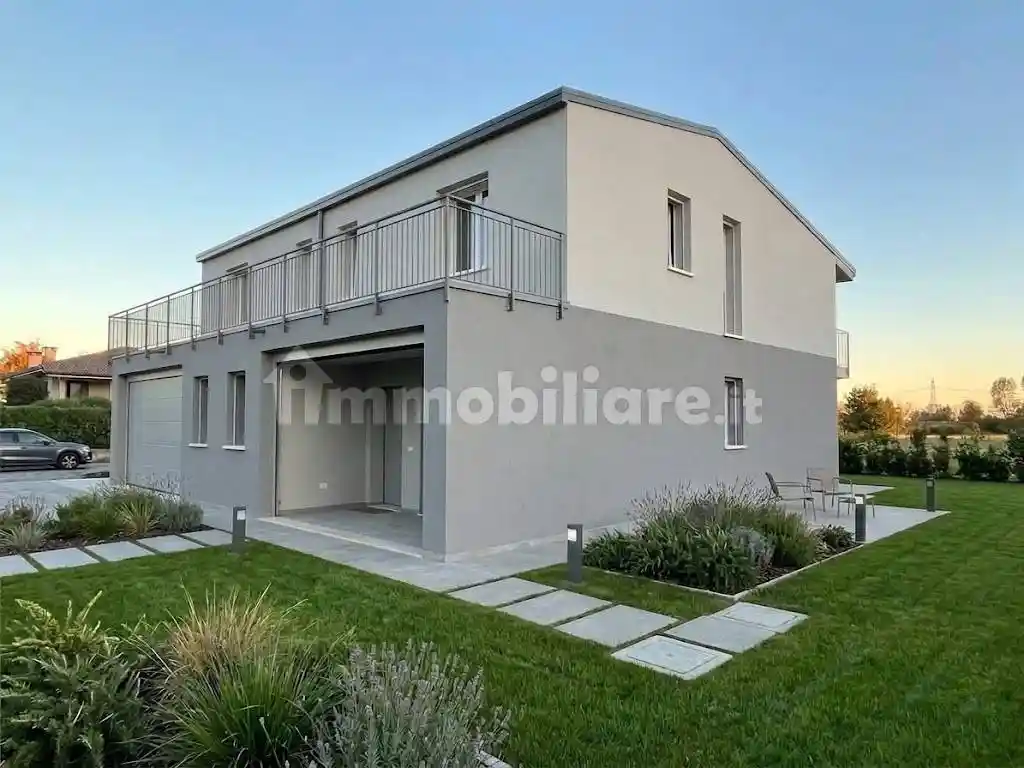 Appartamento in vendita a Cittadella