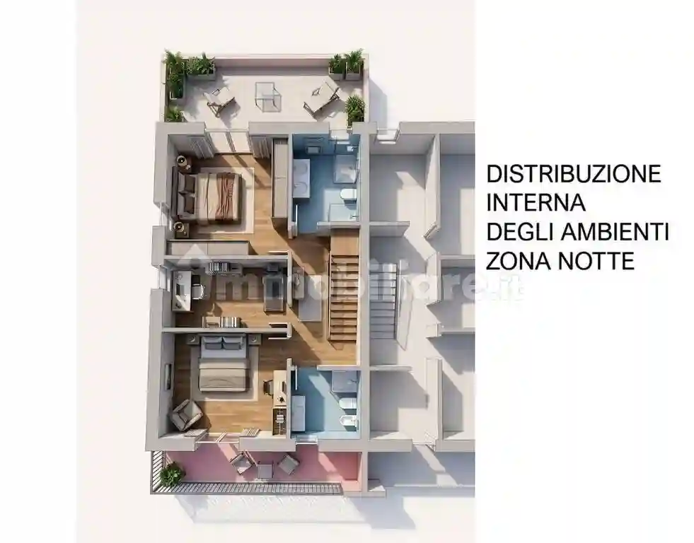 Appartamento - foto 4