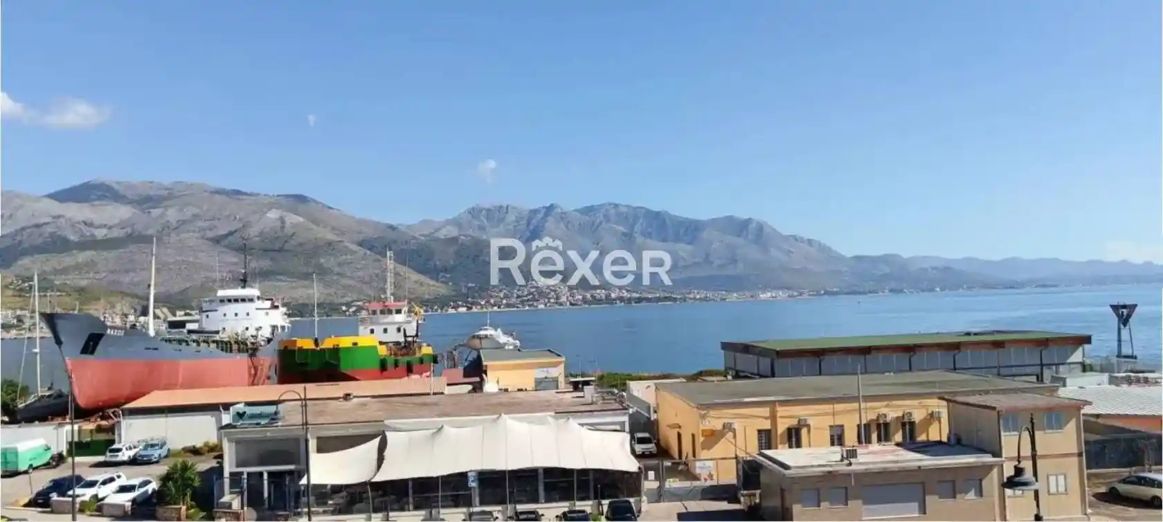 Appartamento in vendita a Gaeta