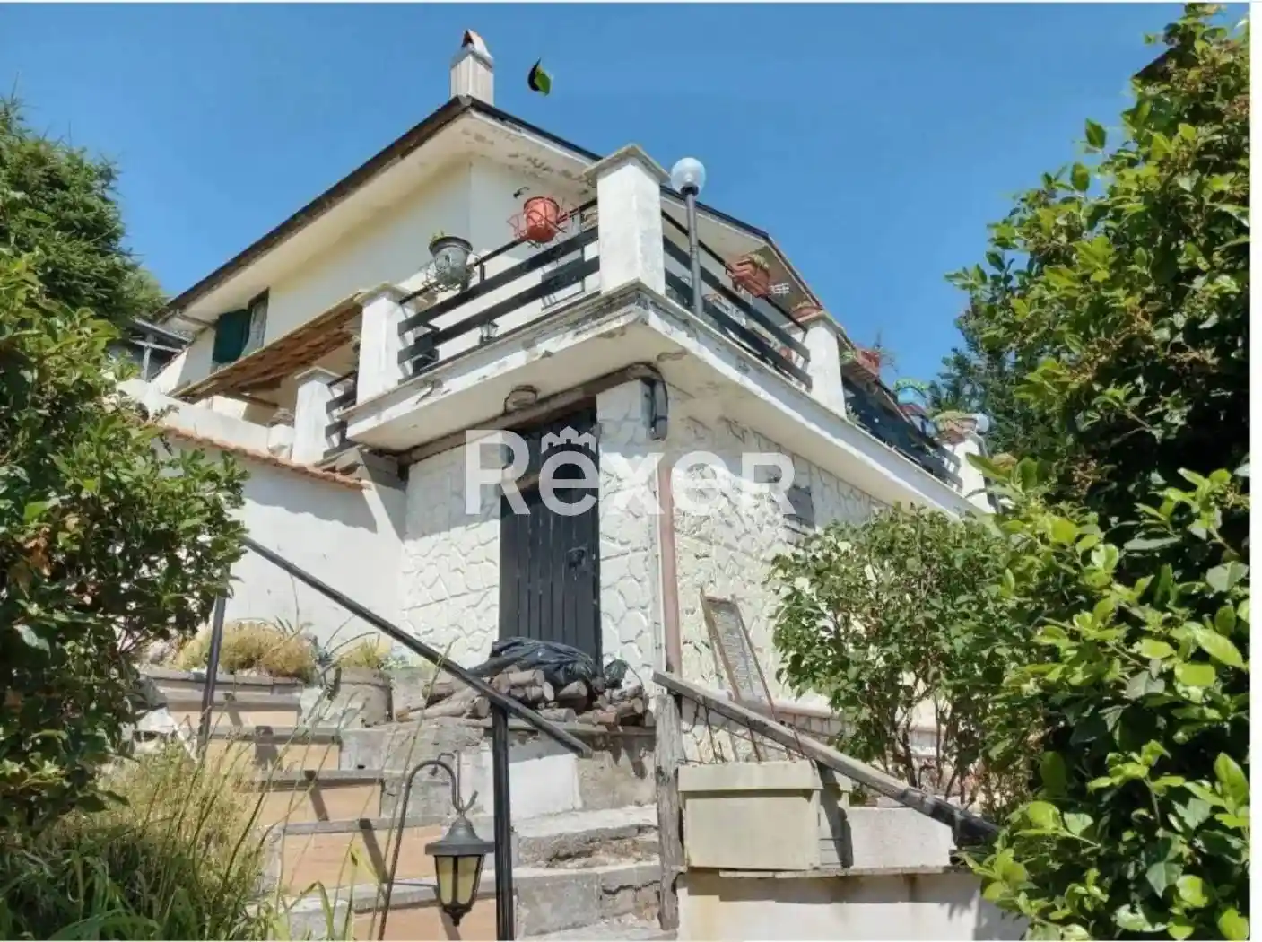 Villa in vendita a Serrone