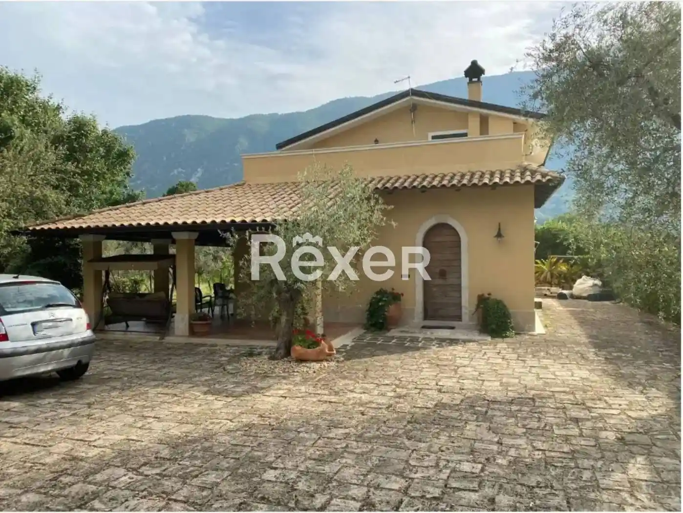 Villa in vendita a Sora
