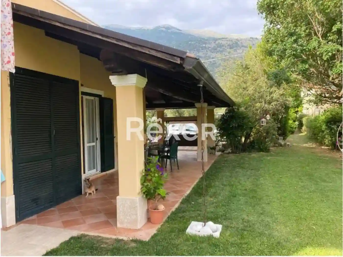Villa - foto 4