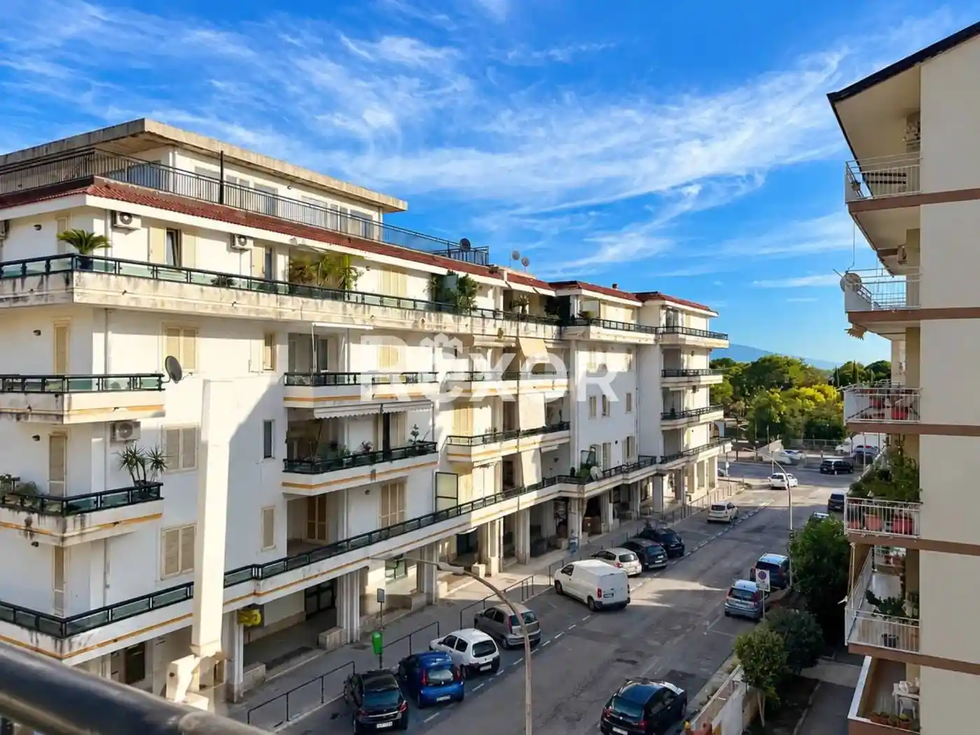 Appartamento in vendita a Caserta