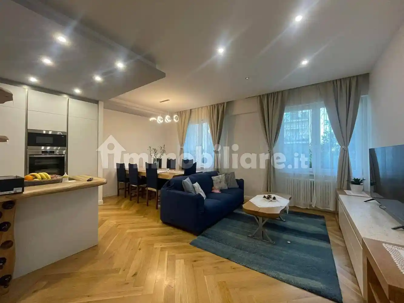 Appartamento in vendita a Montevarchi