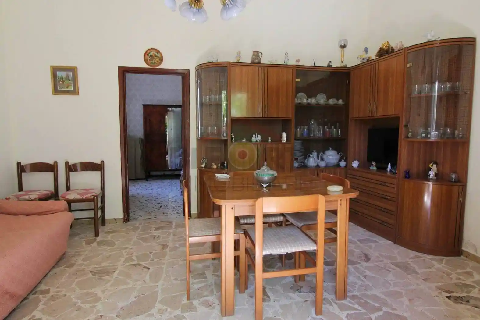 Casa indipendente in vendita a Ragusa