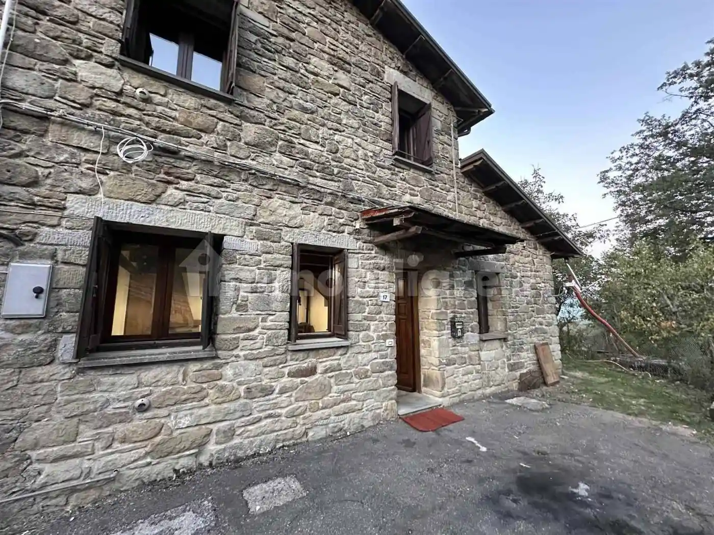 Casa indipendente in affitto a Castiglione dei Pepoli