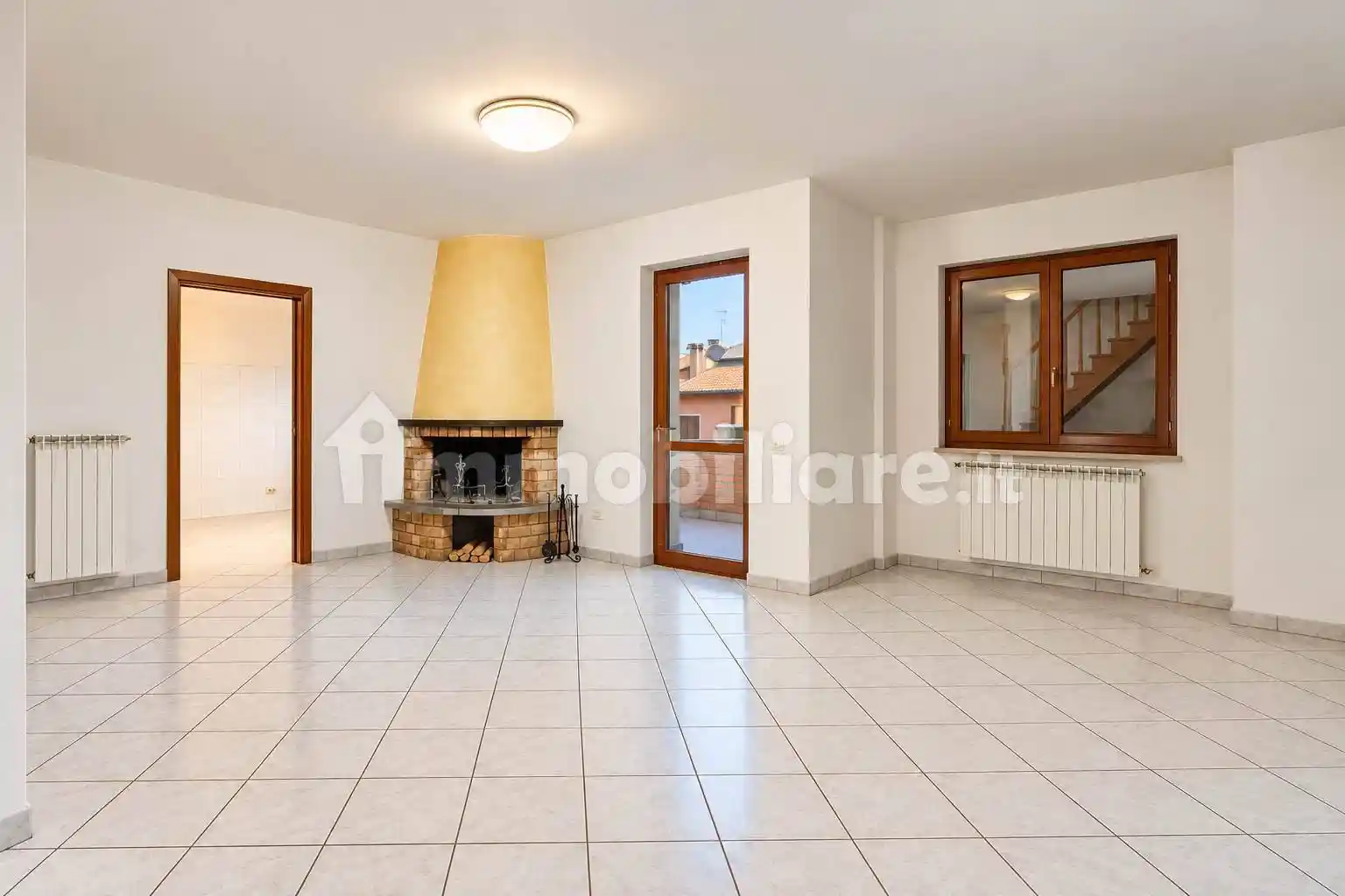Appartamento in vendita a Campi Bisenzio