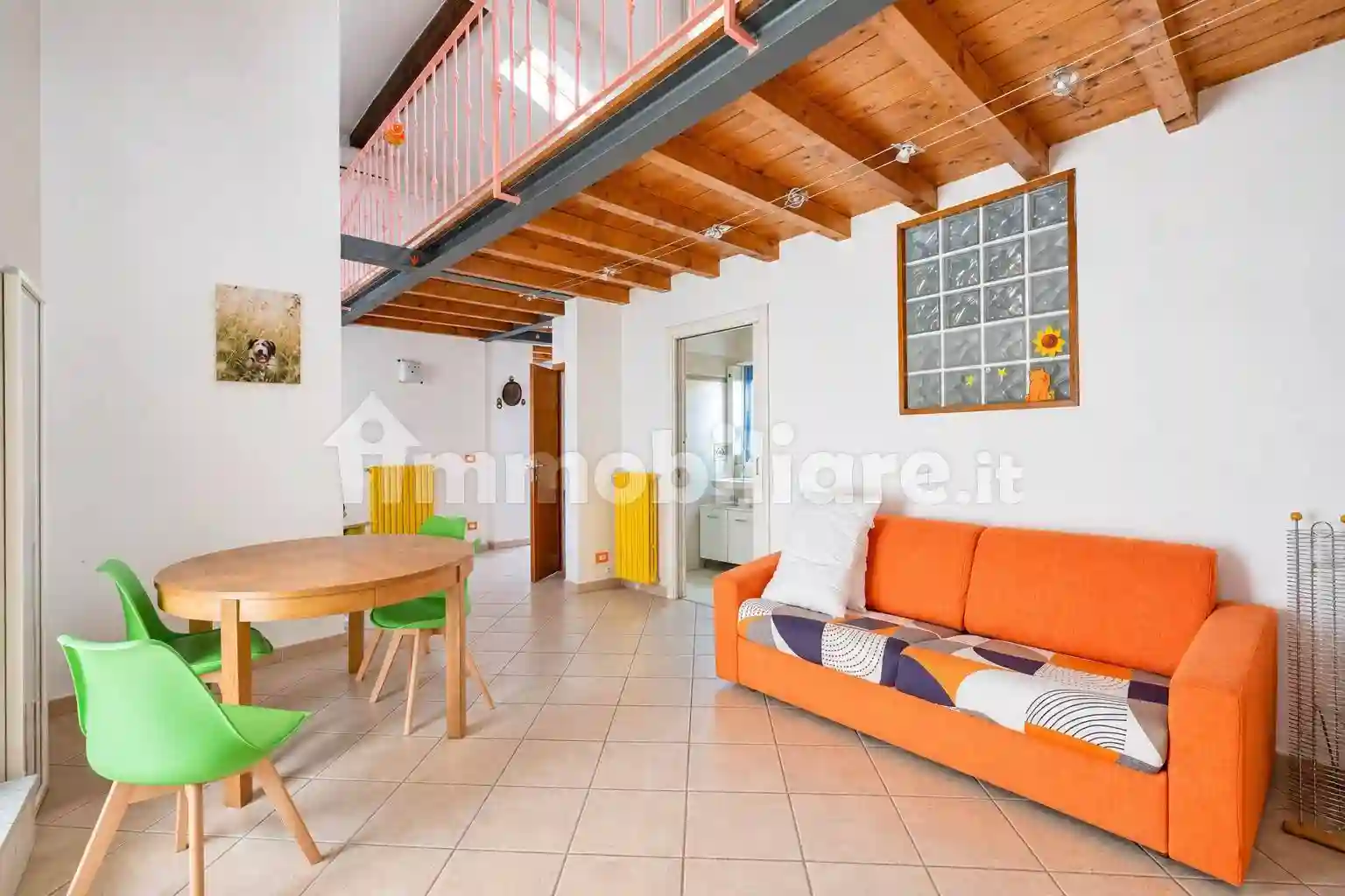 Appartamento - foto 4