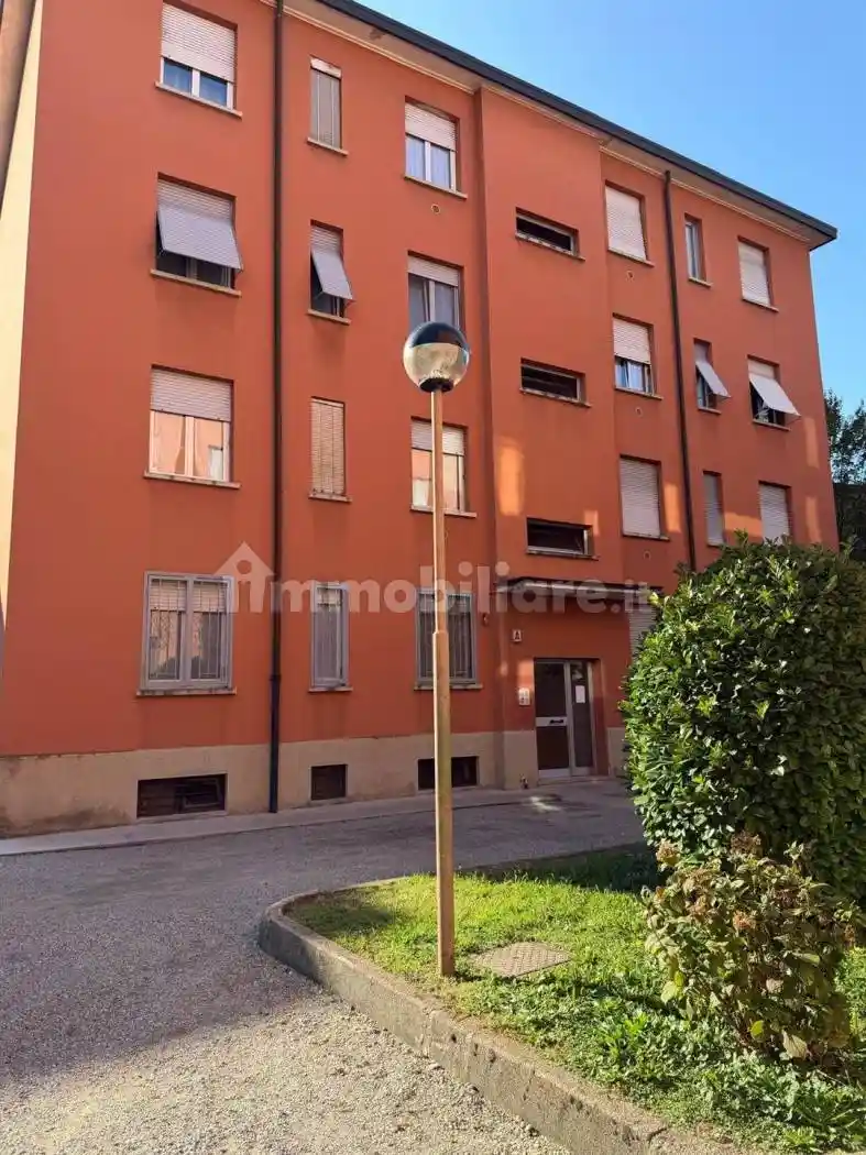 Appartamento in vendita a Sesto San Giovanni