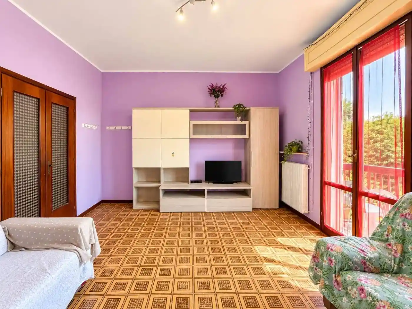 Appartamento in vendita a Borgo Virgilio