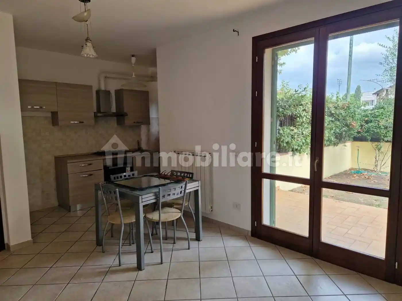 Appartamento in vendita a Campi Bisenzio