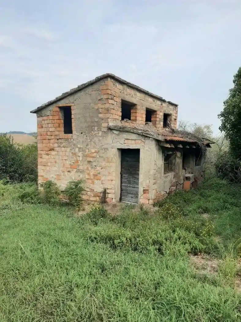 Rustico - Casale in vendita a Volterra