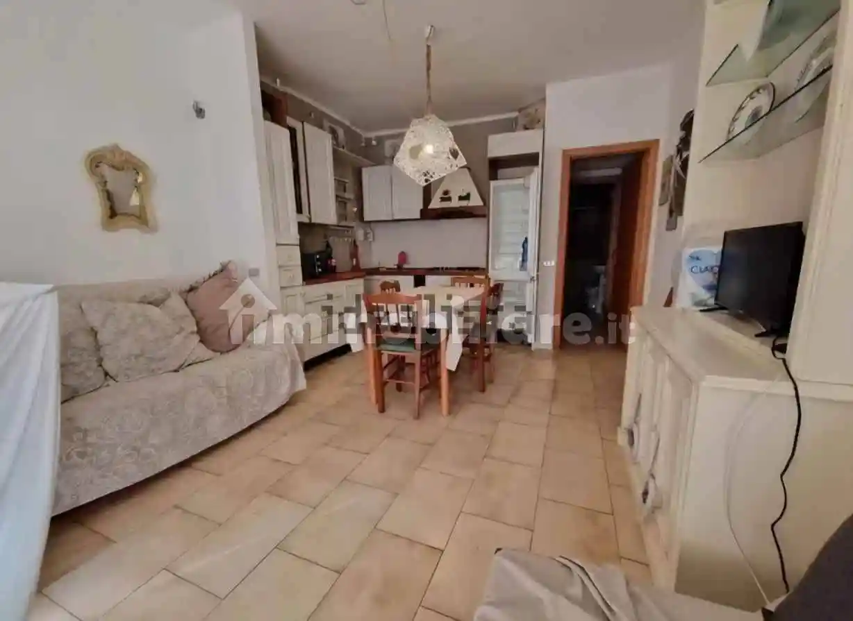 Appartamento in vendita a Rosignano Marittimo