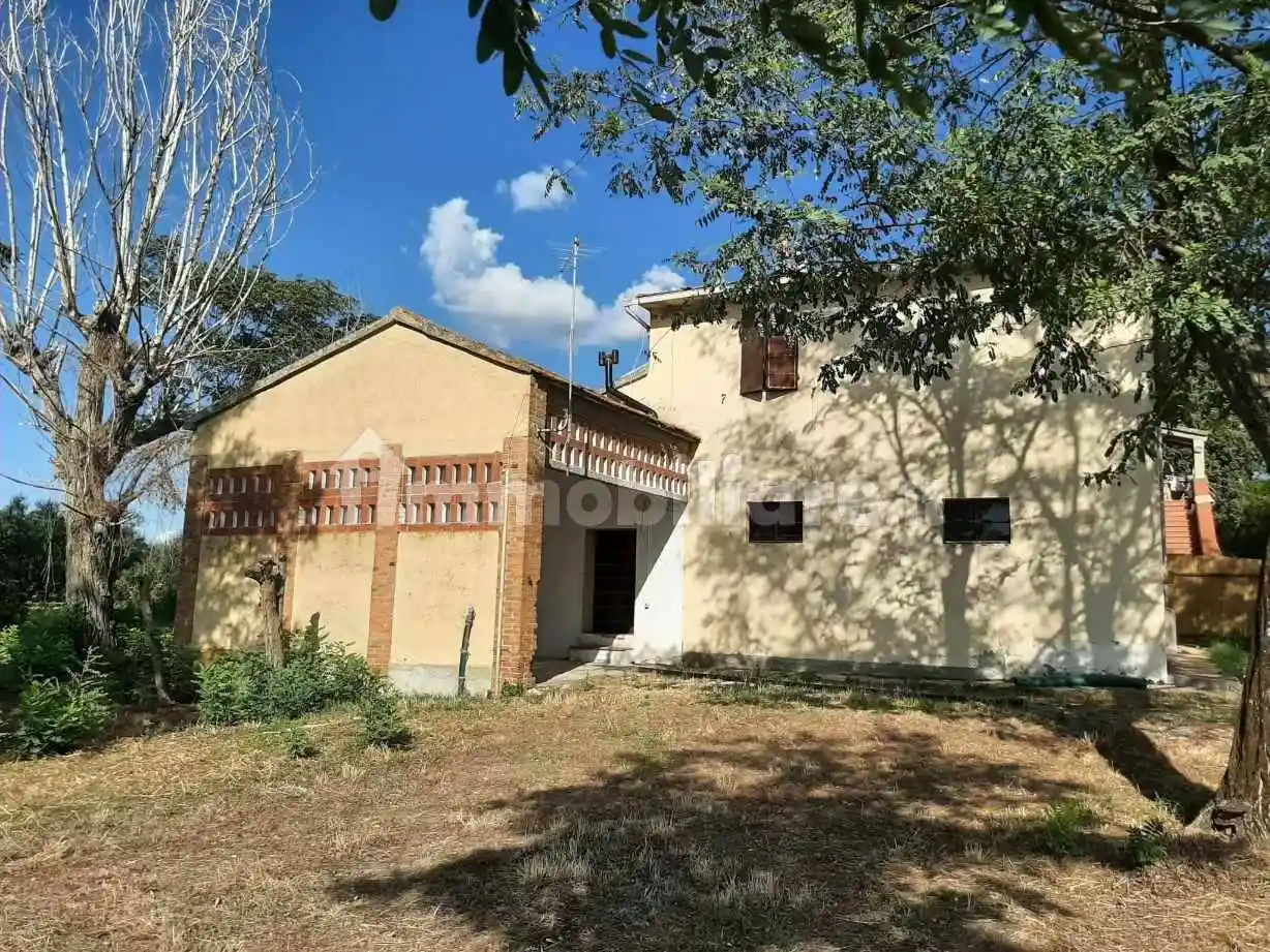 Rustico - Casale in vendita a Rosignano Marittimo