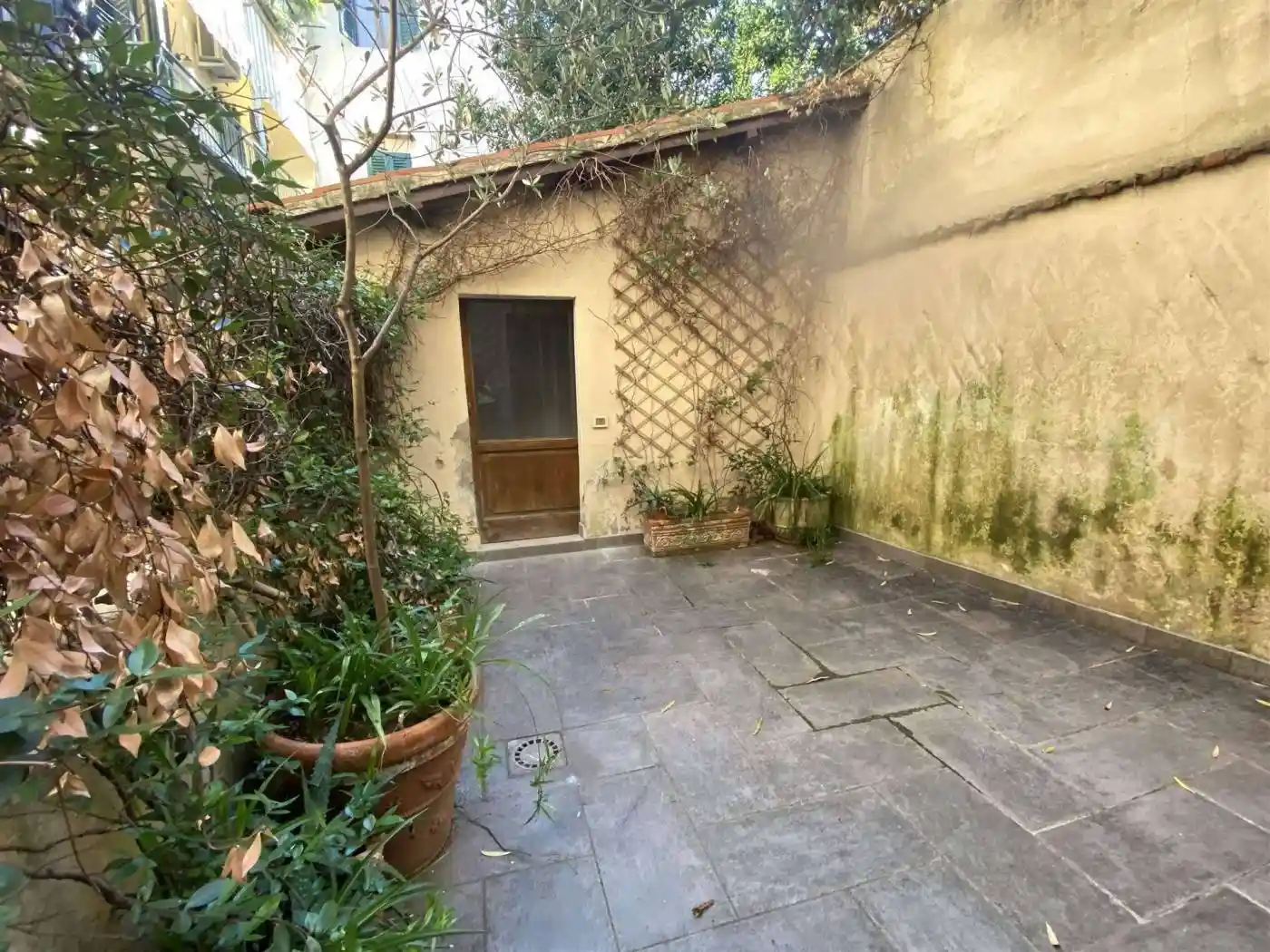 Appartamento in vendita a Firenze