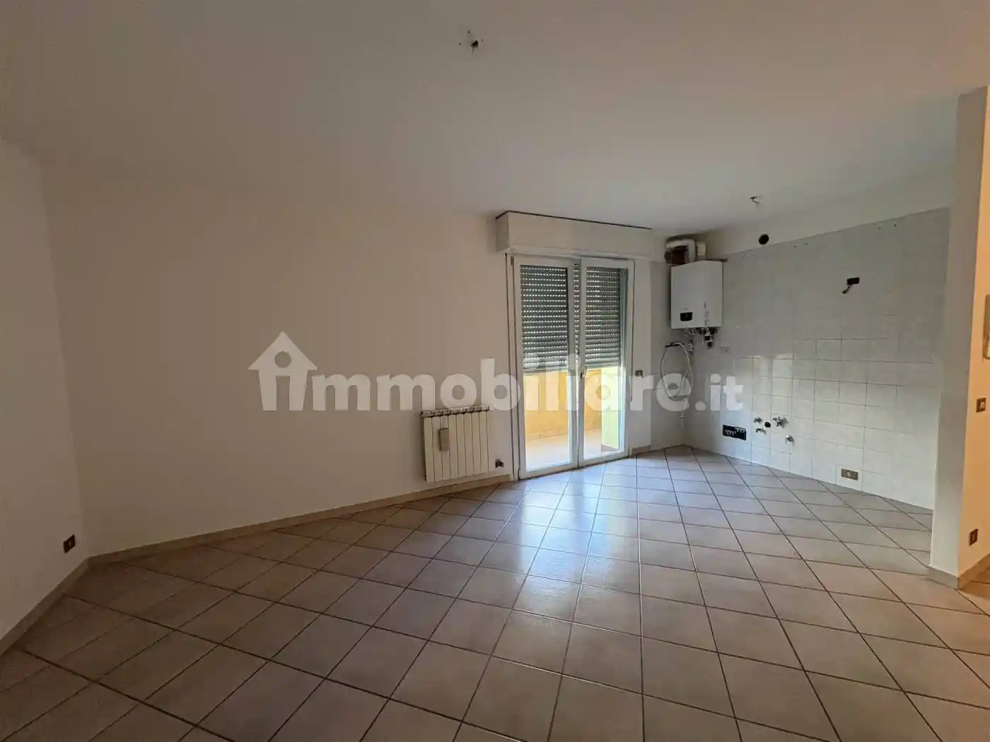 Appartamento in affitto a Lendinara