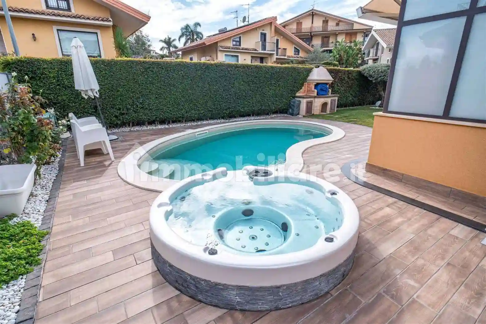 Villa - foto 3