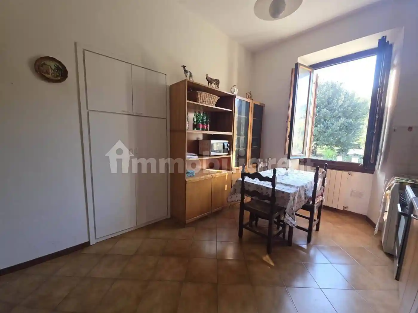 Appartamento in vendita a Vaglia