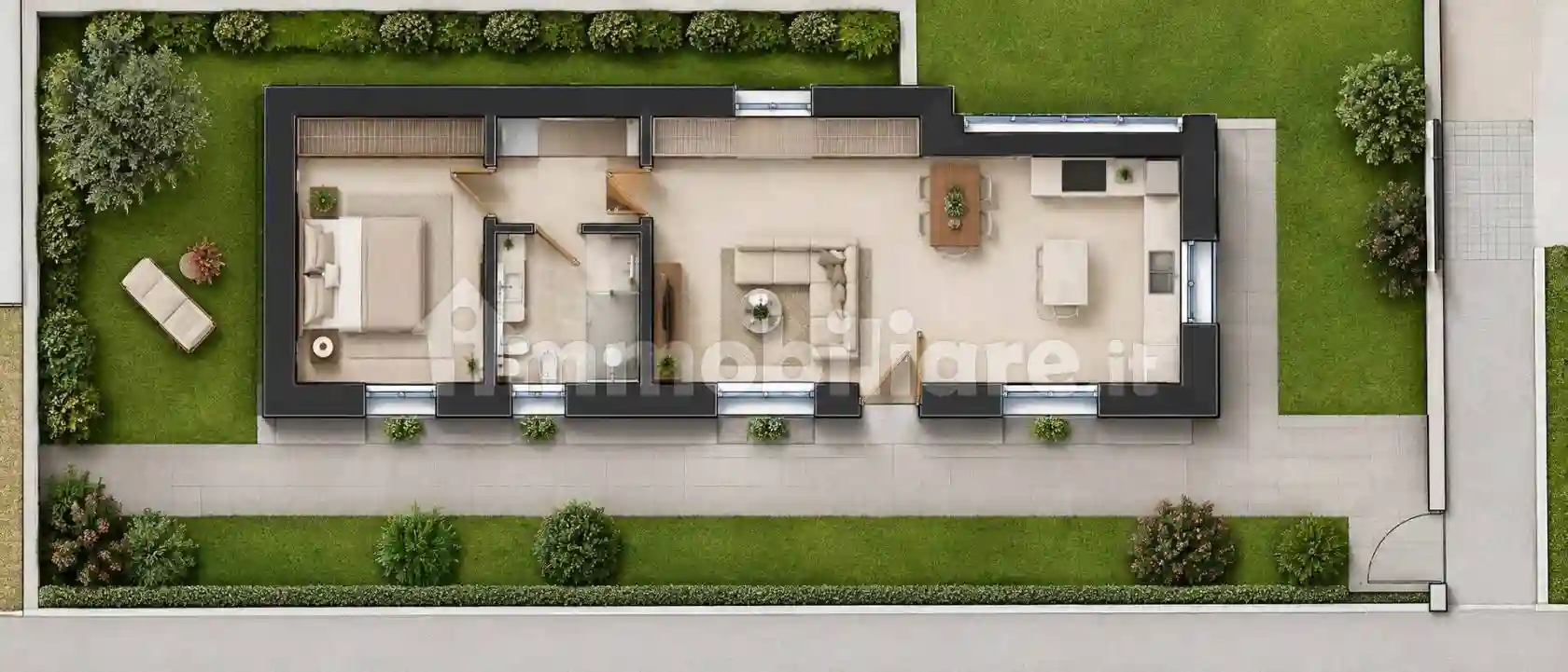 Appartamento - foto 5