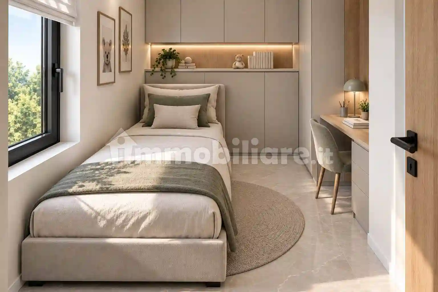 Appartamento - foto 4