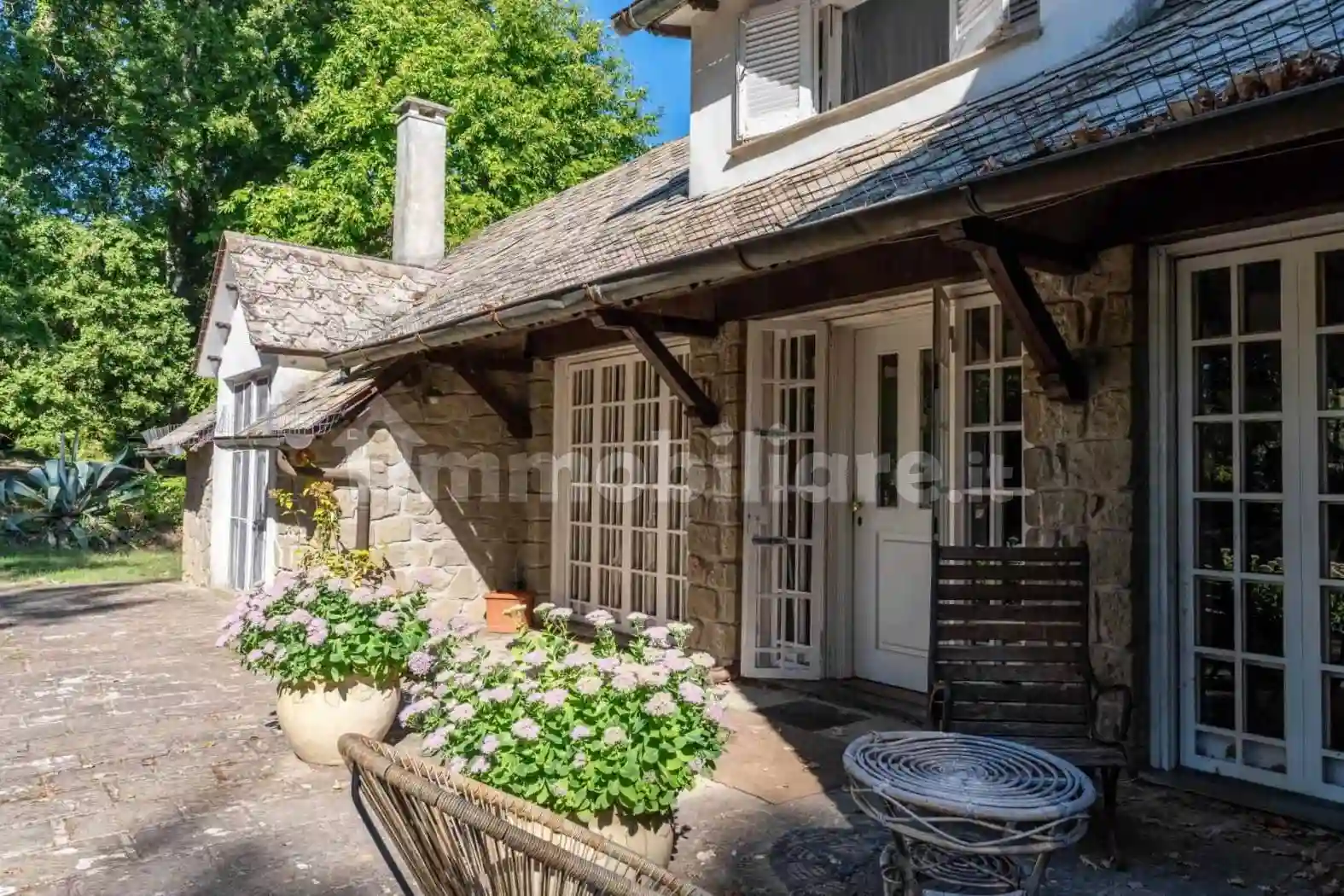 Villa - foto 5
