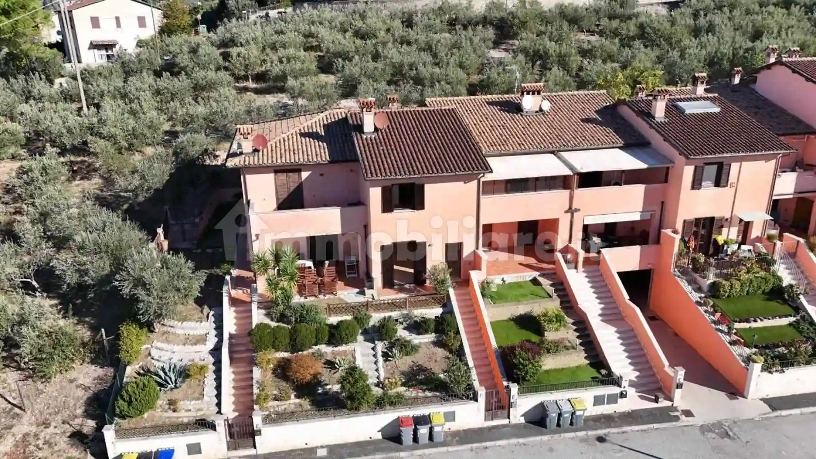 Villetta a schiera - foto 2