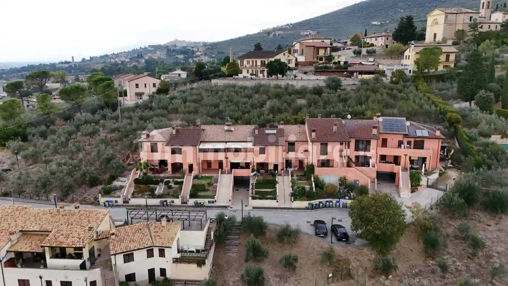 Villetta a schiera - foto 4