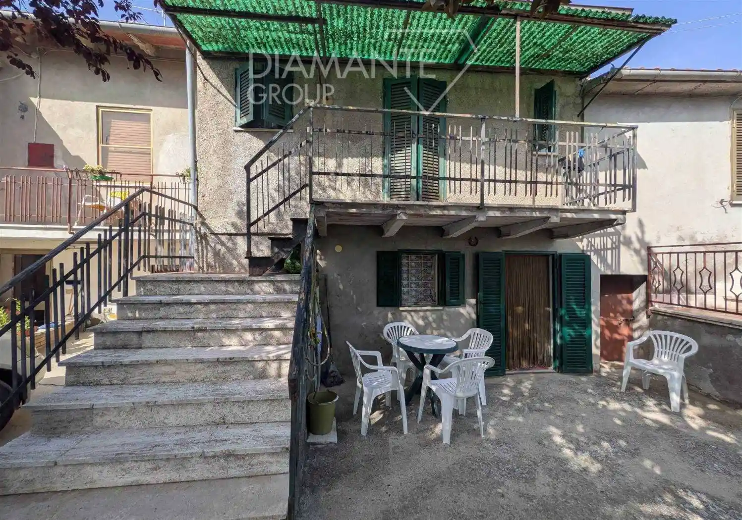 Casa indipendente in vendita a Castiglione del Lago