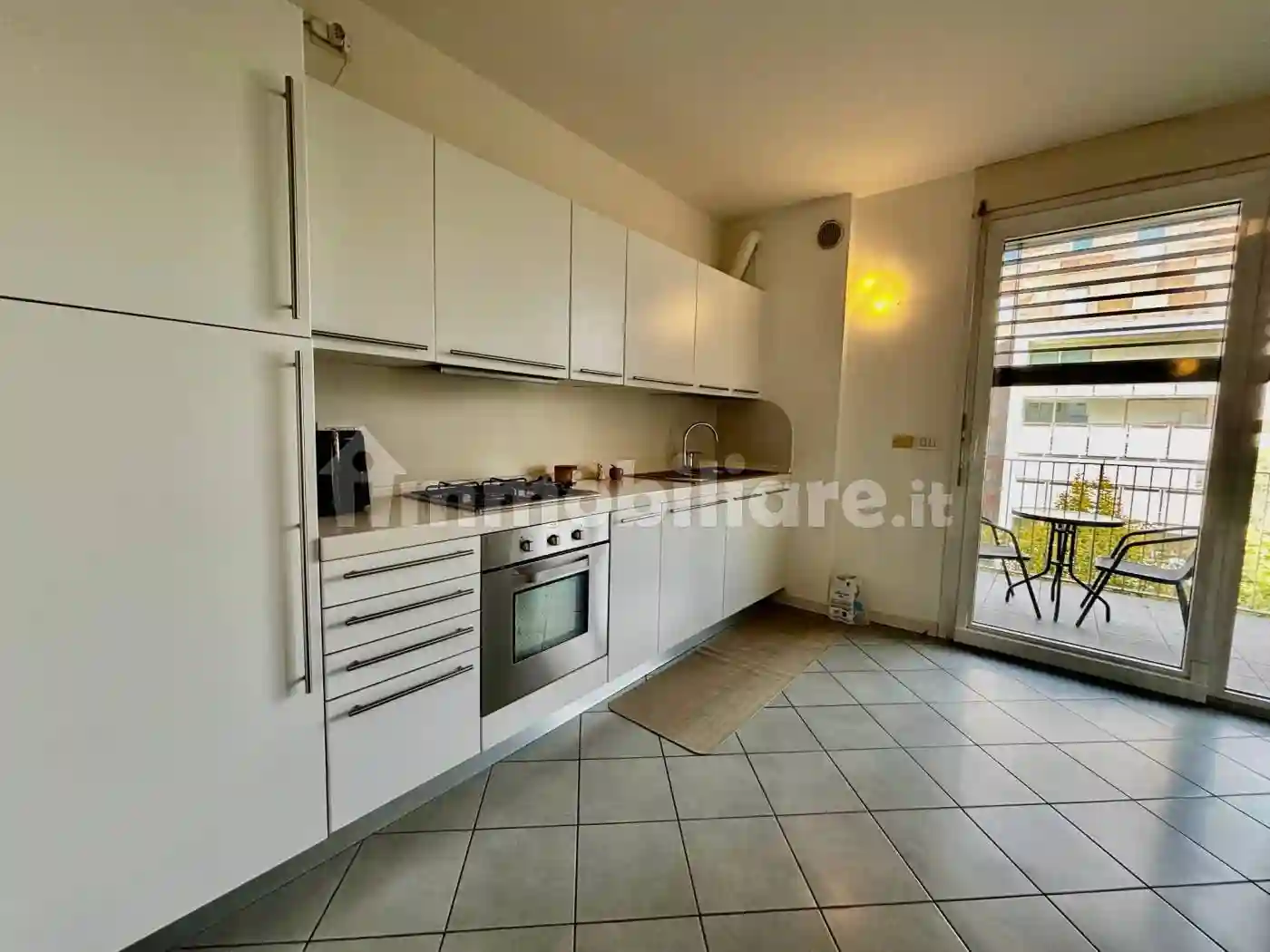 Appartamento - foto 5