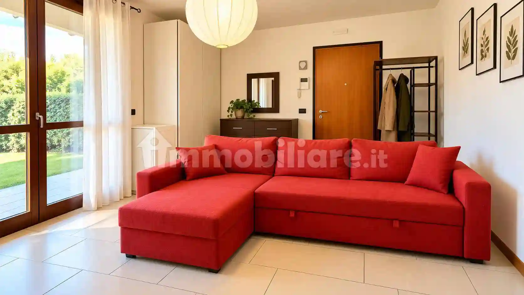 Appartamento - foto 5