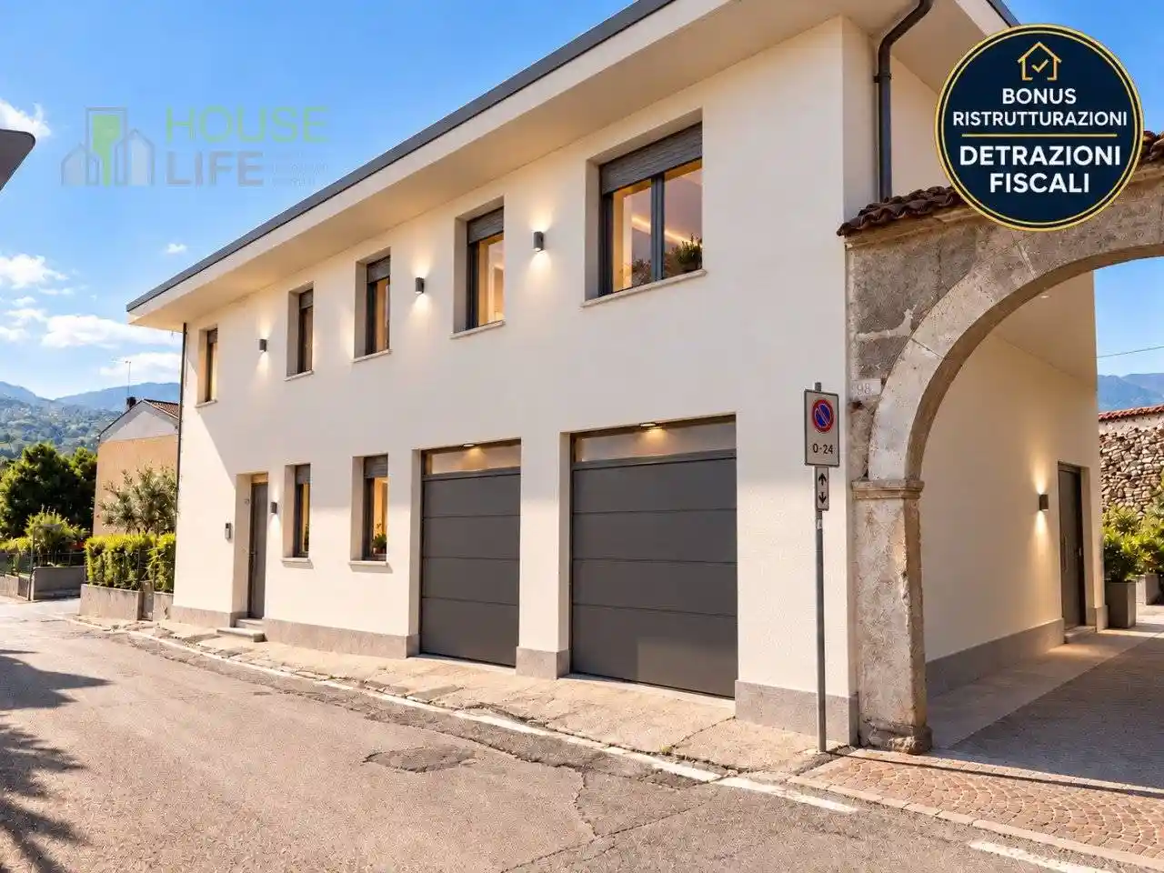 Appartamento in vendita a San Vito di Leguzzano