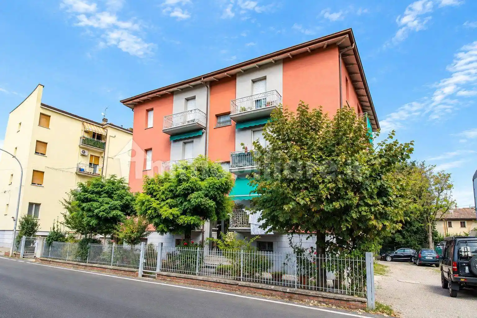 Appartamento in vendita a Anzola dell'Emilia